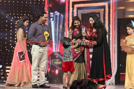 Asianet Television Awards 2015 Images - Event Gallery 7