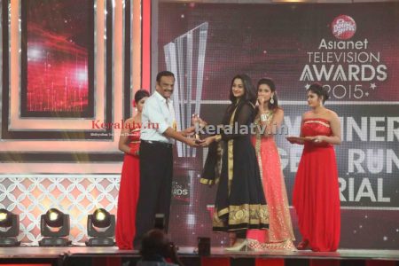 Asianet Television Awards 2015 Images - Event Gallery 14