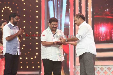 Asianet Television Awards 2015 Images - Event Gallery 1