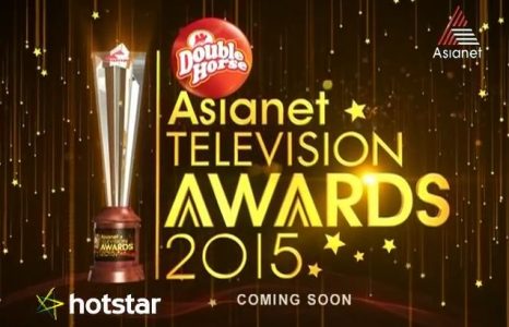Asianet Television Awards 2015