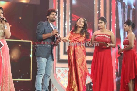 Asianet Television Awards 2015 Images - Event Gallery 2