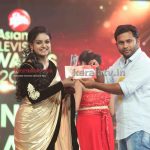 Asianet Television Awards 2015 Winners