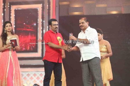 Asianet Television Awards 2015 Images - Event Gallery 4