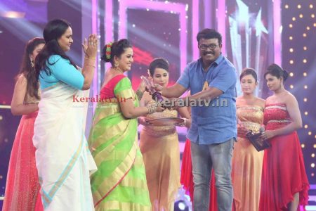 Asianet Television Awards 2015 Images - Event Gallery 11