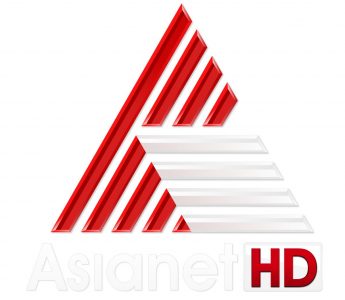 Asianet HD Channel Logo