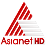 Asianet HD Logo