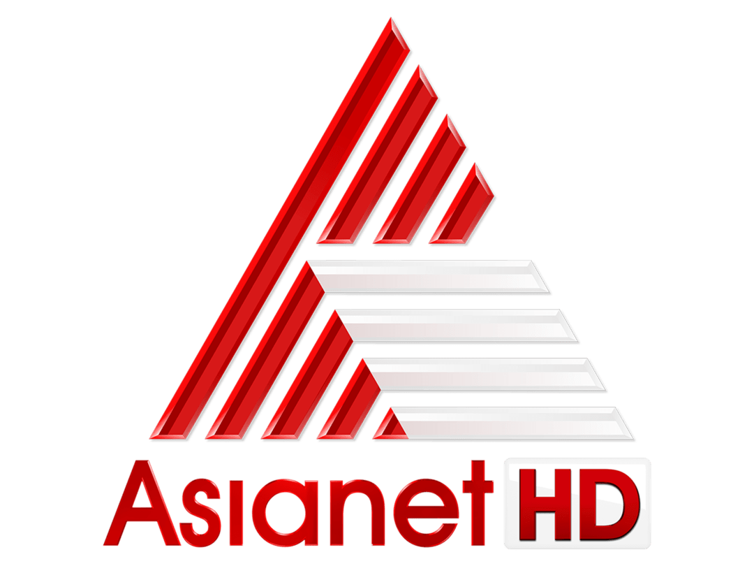 Asianet HD Logo