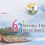 Nehru Trophy Boat Race 2014 Live