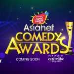 Asianet Comedy Awards 2015