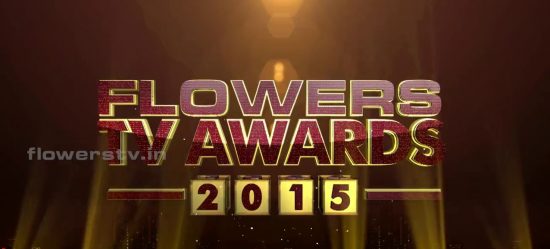 Flowers TV Awards 2015