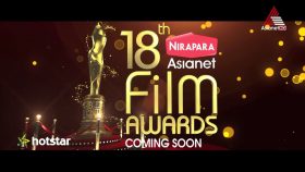 Asianet Film Awards 2016