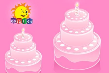 kochu tv birthday wishes