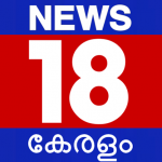 news18 kerala logo