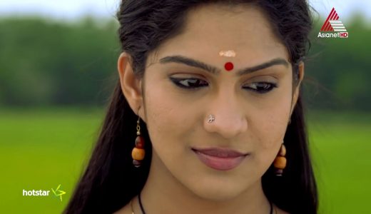 Chinthavishtayaaya Seetha Actress