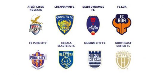 isl season 3 teams list