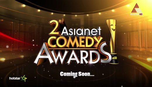 asianet comedy awards 2016