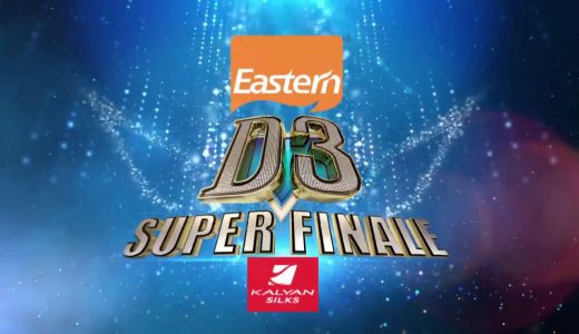 d3 super finale and winners