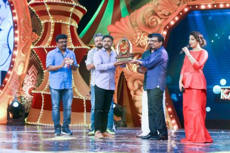 Asianet Comedy Awards 2016 Winners List