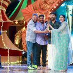 Asianet Comedy Awards Winners