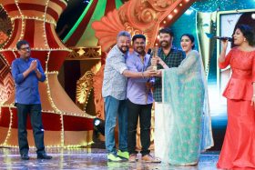 Asianet Comedy Awards Winners