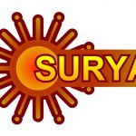 surya tv logo