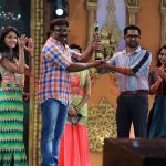 Winners Asianet Film Awards 2017 - High Clarity Event Images, Telecast Date and Time 16