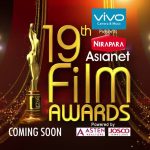 Asianet Film Awards 2017 Winners