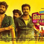 Angamaly Diaries Satellite Rights