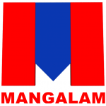 Mangalam TV Channel Logo