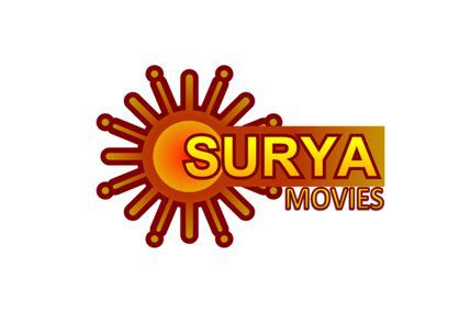 Kiran TV Now Surya Movies - Malayalam Channel From Sun Network 2