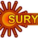 surya tv hd channel