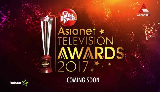 Asianet Television Awards 2017