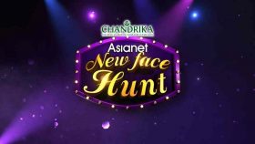 Chandrika Asianet New Face Hunt