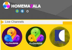 Home mazala application Home mazala application