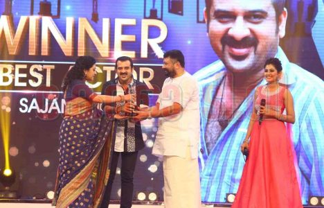 Asianet Television Awards 2017 Winners