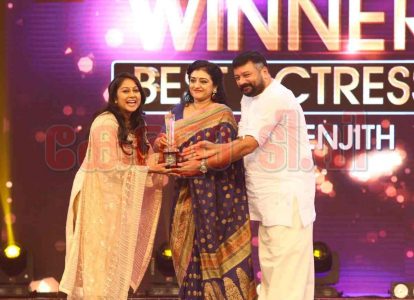 best actress asianet television awards