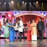 2nd Anand TV Film Awards 2017