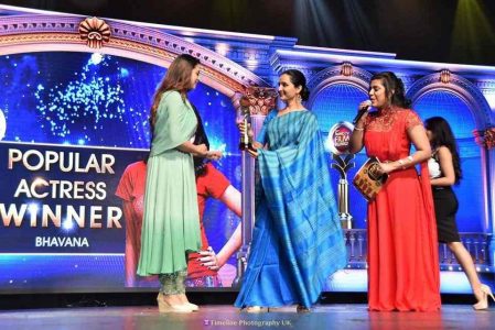 Anand TV Film Awards 2017 Winners