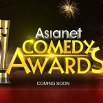 Asianet Comedy Awards 2017 Winners