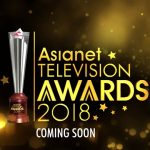 Winners Of Asianet Television Awards 2018
