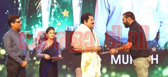 Asianet Television Awards 2018 Winners