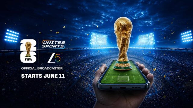 Fifa 2026 Live Streaming on ZEE5 Fifa 2026 Live Streaming on ZEE5