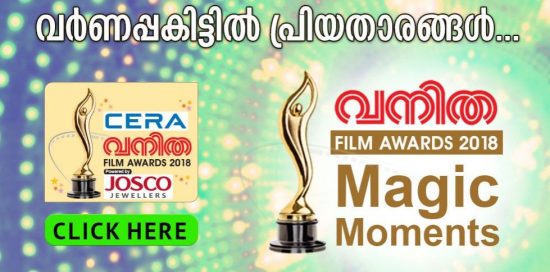 vanitha film awards 2018 winners