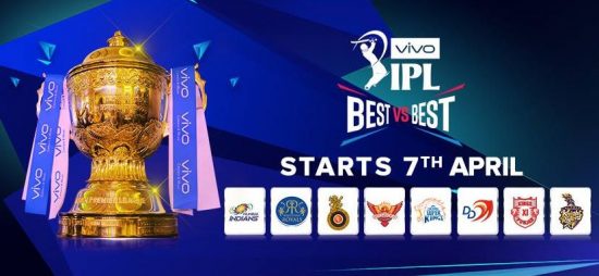 IPL 2018 Live Asianet Movies Channel