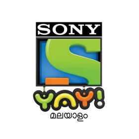 Sony Yay Malayalam Channel