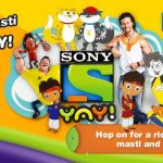 Sony Yay Malayalam Channel Launch