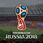 Fifa world cup 2018 matches with indian timing
