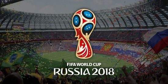 Fifa world cup 2018 matches with indian timing