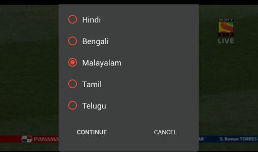 malayalam commentary fifa 2018 wc
