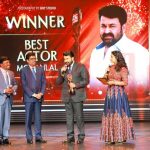 3rd Anand TV Film Awards 2018 Winners